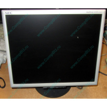 Монитор Б/У Nec MultiSync LCD 1770NX (Набережные Челны)