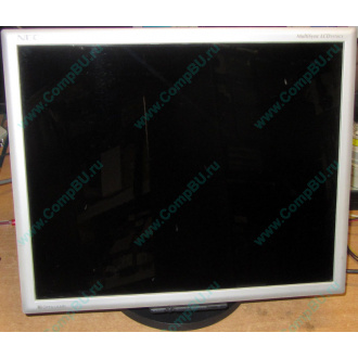 Монитор 19" Nec MultiSync Opticlear LCD1790GX на запчасти (Набережные Челны)
