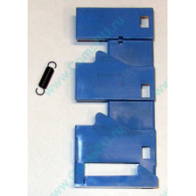 Пластмассовый фиксатор-защёлка Dell F7018 для Optiplex 745/755 Tower (Набережные Челны)