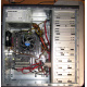 Intel Core i5-2400 /ECS H61H2-M6 /2x2Gb DDR3 /500Gb /ATX 400W FoxConn Fx-400 (Набережные Челны)