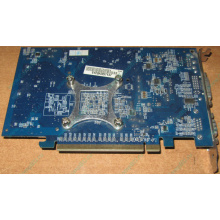 Дефективная видеокарта 256Mb nVidia GeForce 6600GS PCI-E для сервера подойдет (Набережные Челны)