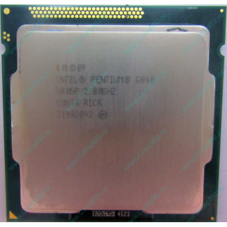 Процессор Intel Pentium G840 (2x2.8GHz) SR05P socket 1155 (Набережные Челны)