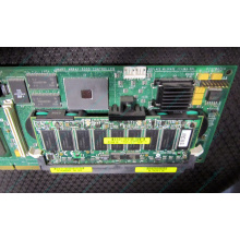 SCSI рейд-контроллер HP 171383-001 Smart Array 5300 128Mb cache PCI/PCI-X (SA-5300) - Набережные Челны