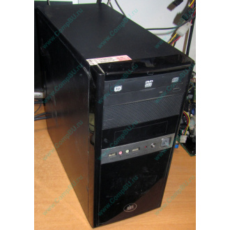 Б/У системный блок Intel Core i3-2120 /4Gb DDR3 /320Gb /ATX 300W (Набережные Челны)