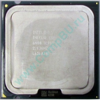 Процессор Intel Celeron Dual Core E1200 (2x1.6GHz) SLAQW socket 775 (Набережные Челны)