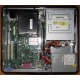 Dell Optiplex 755 SFF (Intel Core 2 Duo E7200 /2Gb DDR2 /160Gb /ATX 280W Desktop) вид изнутри (Набережные Челны)