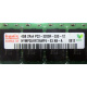 Hynix 4096 Mb DDR2 ECC Registered pc2-3200 (400MHz) 2Rx4 PC2-3200R-333-12 (Набережные Челны)