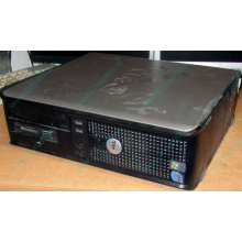 Компьютер Dell Optiplex 755 SFF (Intel Core 2 Duo E6550 (2x2.33GHz) /2Gb /160Gb /ATX 280W Desktop) - Набережные Челны
