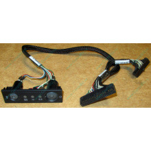 Кнопка HP 224998-001 с кабелем для HP ML370 G4 (Набережные Челны)
