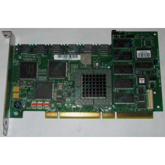 C61794-002 LSI Logic SER523 Rev B2 6 port PCI-X RAID controller (Набережные Челны)