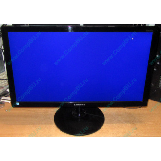 Б/У монитор 23.6" Samsung S24C350L 1920x1080 (Набережные Челны)