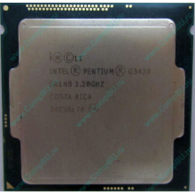 Процессор Intel Pentium G3420 (2x3.0GHz /L3 3072kb) SR1NB s.1150 (Набережные Челны)