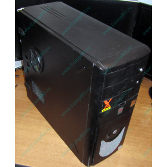 Компьютер Б/У Intel Core i5-7400 (4x3.0GHz) /8Gb DDR4 /480Gb SSD /3Gb GeForce GTX1060 /ATX 550W Inwin (Набережные Челны)