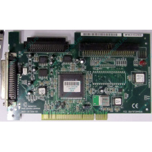 SCSI-контроллер Adaptec AHA-2940UW (68-pin HDCI / 50-pin) PCI (Набережные Челны)