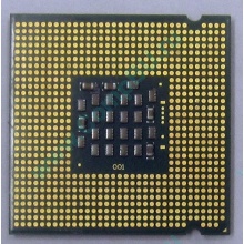Процессор Intel Pentium-4 640 (3.2GHz /2Mb /800MHz /HT) SL8Q6 s.775 (Набережные Челны)