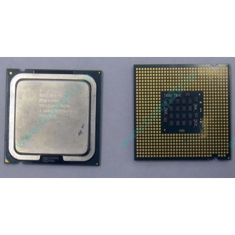 Процессор Intel Pentium-4 531 (3.0GHz /1Mb /800MHz /HT) SL8HZ s.775 (Набережные Челны)