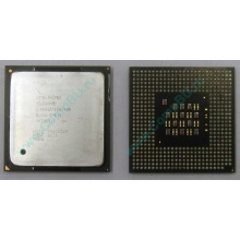 Процессор Intel Celeron (2.4GHz /128kb /400MHz) SL6VU s.478 (Набережные Челны)