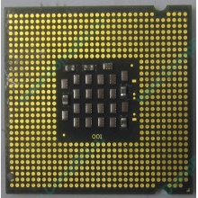Процессор Intel Celeron D 341 (2.93GHz /256kb /533MHz) SL8HB s.775 (Набережные Челны)