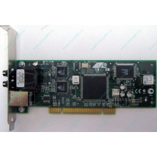 Оптическая сетевая карта Allied Telesis AT-2701FTX PCI (оптика+LAN) - Набережные Челны