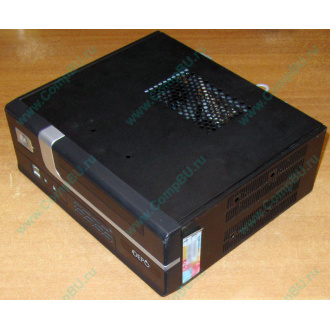 Б/У неттоп Depo Neos 230USF (Intel Celeron J1800 (2x2.41GHz) /2Gb DDR3 /500Gb /BT /WiFi /miniITX /Windows 7 Pro) - Набережные Челны