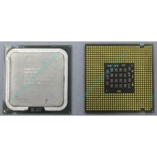 Процессор Intel Pentium-4 524 (3.06GHz /1Mb /533MHz /HT) SL8ZZ s.775 (Набережные Челны)