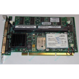 C47184-150 в Набережных Челнах, SCSI-контроллер Intel SRCU42X C47184-150 MegaRAID UW320 SCSI PCI-X (Набережные Челны)
