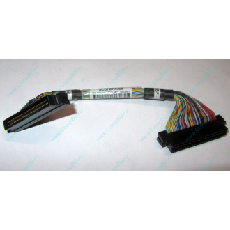 6017B0044701 в Набережных Челнах, SCSI кабель для корзины HDD Intel SR2400 (Набережные Челны)