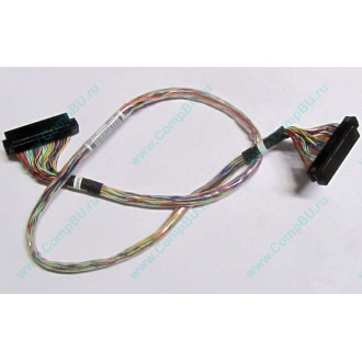 6017B0045301 в Набережных Челнах, 68pin SCSI кабель 26.5" / 57cm для корзины HDD Intel SR2400 (Набережные Челны)