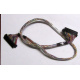 Intel 6017B0045301 в Набережных Челнах, 68 pin SCSI кабель 26.5" / 57см для корзины HDD корпуса SR2400 (Набережные Челны)