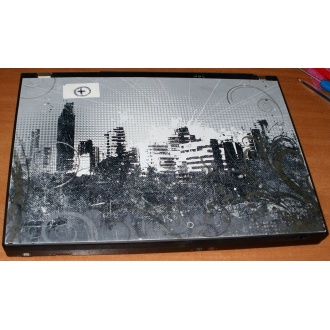 Ноутбук Lenovo Thinkpad R400 7443-37G (Intel Core 2 Duo T6570 (2x2.1Ghz) /2048Mb DDR3 /no HDD! /14.1" TFT 1440x900) - Набережные Челны