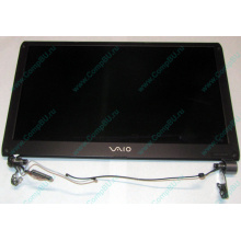 Экран Sony VAIO DCG-4J1L VGN-TXN15P в Набережных Челнах, купить дисплей Sony VAIO DCG-4J1L VGN-TXN15P (Набережные Челны)