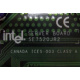 SE7520JR2 в Набережных Челнах, Intel Server Board SE7520 JR2 C53661-602 T2000B01  (Набережные Челны)