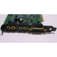 Diamond Monster Sound MX300 23010123-004 Vortex AU8830A2 AAPXP 9913-M2229 PCI (Набережные Челны)