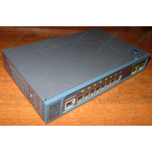 Управляемый коммутатор Cisco Catalyst 2960 WS-C2960-8TC-L (Набережные Челны)
