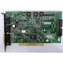 Звуковая карта Diamond Monster Sound MX300 SQ2200 (Vortex2 AU8830) PCI (Набережные Челны)