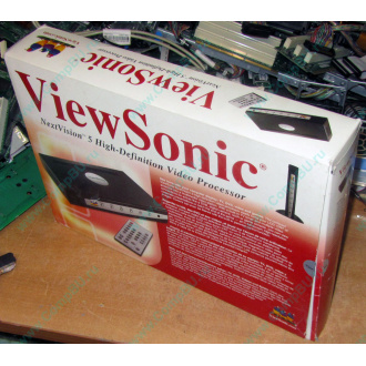 Видеопроцессор ViewSonic NextVision N5 VSVBX24401-1E (Набережные Челны)