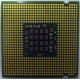 Процессор Intel Celeron D 330J (2.8GHz /256kb /533MHz) SL7TM s.775 (Набережные Челны)