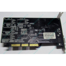Видеокарта 64Mb nVidia GeForce4 MX440 AGP 8x NV18-3710D (Набережные Челны)