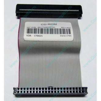 6017A0039701 в Набережных Челнах, 44pin шлейф Intel 6017A0039701 для IDE backplane C74971-203 в SR2400 (Набережные Челны)