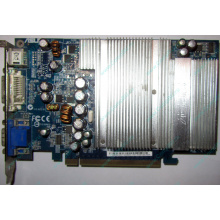 Видеокарта 256Mb nVidia GeForce 6600GS PCI-E с дефектом (Набережные Челны)