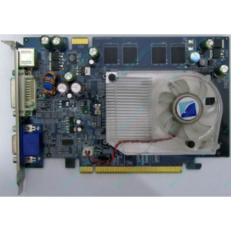 Albatron 9GP68GEQ-M00-10AS1 в Набережных Челнах, видеокарта GeForce 6800GE PCI-E Albatron 9GP68GEQ-M00-10AS1 256Mb nVidia GeForce 6800GE (Набережные Челны)