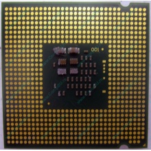 Процессор Intel Celeron D 331 (2.66GHz /256kb /533MHz) SL98V s.775 (Набережные Челны)