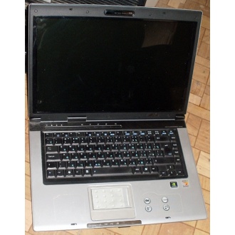 Ноутбук Asus F5M (X50M) (AMD Turion MK-36 2.0Ghz /512Mb DDR2 /80Gb /15.4" TFT 1280x800) - Набережные Челны