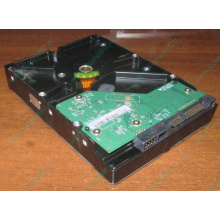 Б/У жёсткий диск 2Tb Western Digital WD20EARX Green SATA (Набережные Челны)