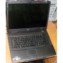 Ноутбук Acer Extensa 5630 (Intel Core 2 Duo T5800 (2x2.0Ghz) /2048Mb DDR2 /120Gb /15.4" TFT 1280x800) - Набережные Челны