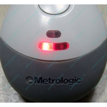 Глючный сканер ШК Metrologic MS9520 VoyagerCG (COM-порт) - Набережные Челны