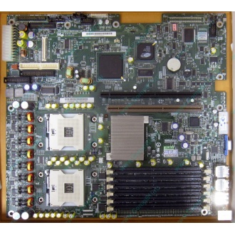Материнская плата Intel Server Board SE7320VP2 socket 604 (Набережные Челны)