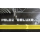 Материнская плата Asus P5LD2 DELUXE socket 775 (Набережные Челны)