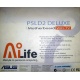 Материнская плата Asus P5LD2 DELUXE socket 775 (Набережные Челны)