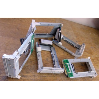 Салазки для SCSI дисков 55.59903.011 для серверов HP Compaq (Набережные Челны)